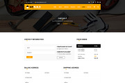 WEBUILD – Construction & Building, a Websites & App Template by ewises (Thumbnail 12 of 18)