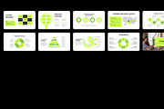 Creative Presentation Bundle, a Presentation Template by Hammad Arif (Thumbnail 47 of 77)