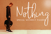 Saint Petersburg l Font Duo, a Script Font by Haksen (Thumbnail 3 of 11)