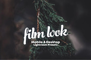 Film Look Lightroom Presets, an Action Add-On by Maple Visuals (Thumbnail 10 of 10)
