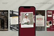 Modern Elegance Canva Social Kit, a Social Media Template by Pani Temp. (Thumbnail 12 of 16)