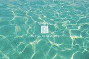 Travel Tale, Handwritten Font., a Handwritten Font by Kaikhia (Thumbnail 6 of 6)