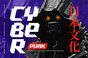 Analog Tracker - Techno Futuristic, a Font by Novitype (Thumbnail 14 of 14)