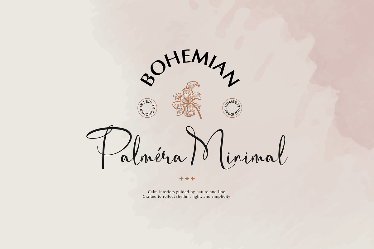 Raeylisse | Handwritten Script, a Script Font by gracetype_studio (Photo 3 of 12)