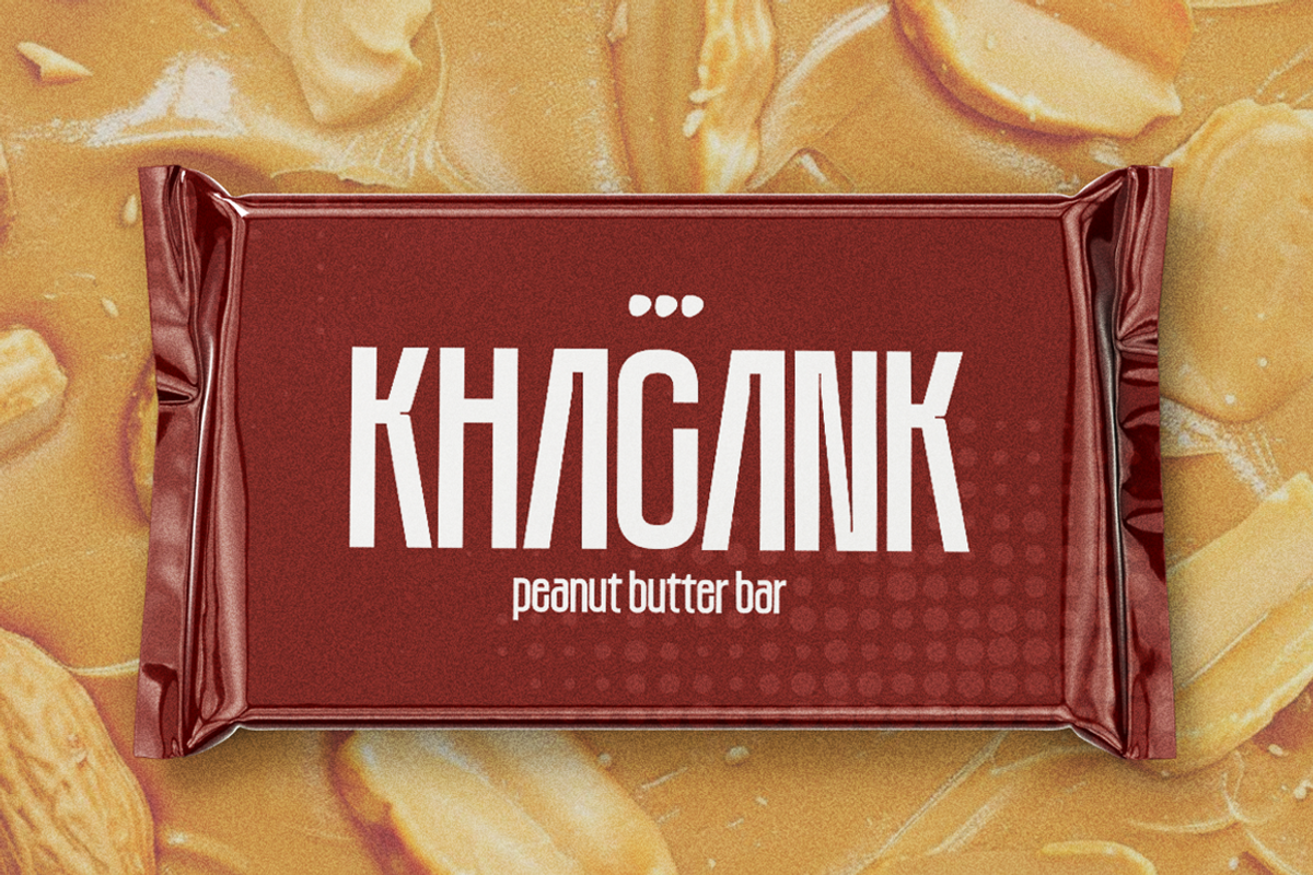 Anoma - Minimal Condensed Sans Serif, a Sans Serif Font by Grontype (Photo 5 of 8)