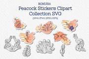 Summer Feminine linear Bundle, an Object Graphic by Tatyana_Zenartist (Thumbnail 13 of 13)