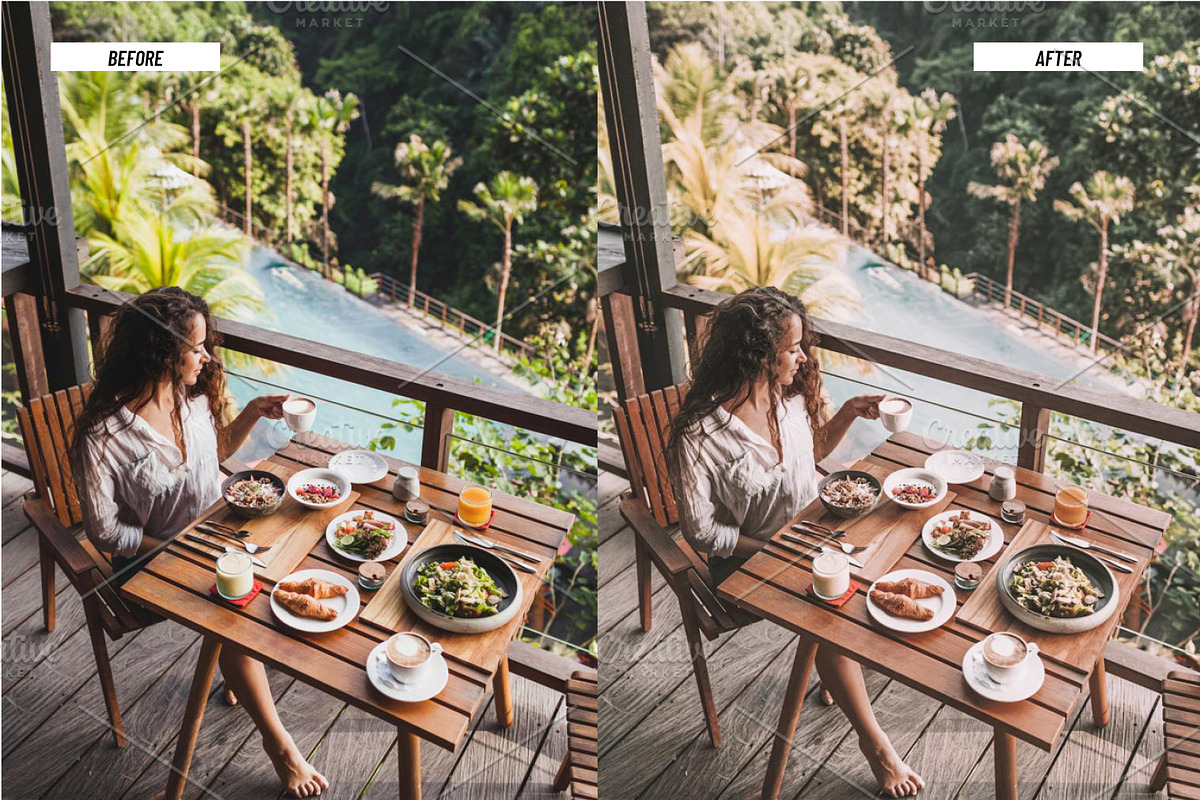20 Best Travel Lightroom Presets, an Action Add-On by Best Lightroom Presets (Photo 11 of 16)