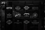 THORND - Sans Serif Font Family, a Sans Serif Font by Ckybe's Corner (Thumbnail 7 of 9)