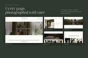 Larkmoor Luxury Hotel Theme, a WordPress Template by Tomasz Ganclerz (Thumbnail 16 of 19)