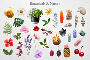 Planorama – Collage & Planning Pack, an Object Graphic by R-studio (Thumbnail 14 of 15)
