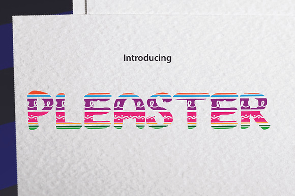 PLEASTER preview 8