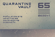Primal - Futuristic Font, a Font by Tugcu Design Co. (Thumbnail 3 of 5)