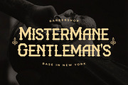 Morthan Blacks Display Typeface, a Serif Font by Storytype Studio (Thumbnail 2 of 15)
