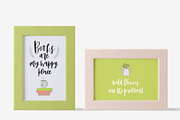 Vintage doodle bundle. Patterns+, a Pattern Graphic by Sentimental postman (Thumbnail 5 of 18)