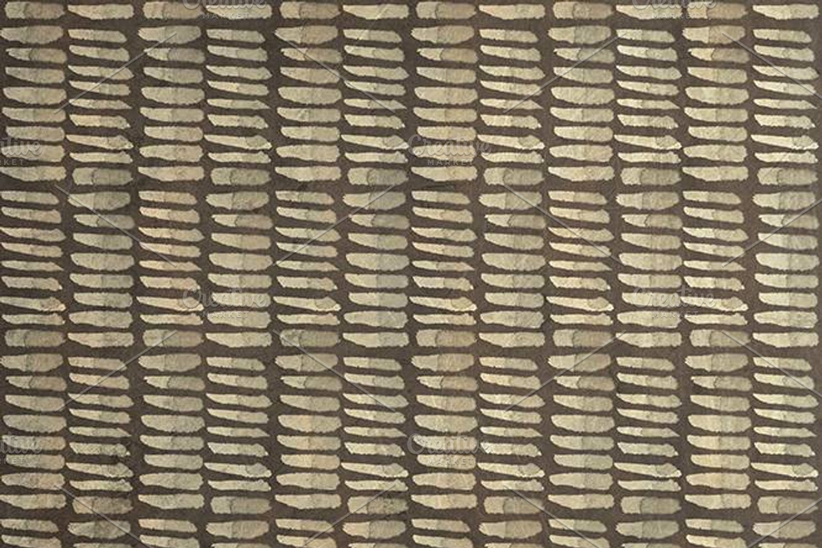 Indian Summer Gold Backgrounds, a Pattern Graphic by Blixa 6 Studios (Photo 5 of 5)