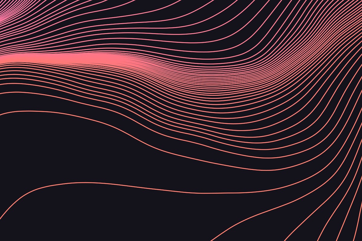 GEO_TERRAIN1 Vector Pack, a Background Graphic by codetoform (Photo 3 of 5)