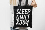 Westbum A Bold Handbrush Font, a Font by Allouse Studio (Thumbnail 8 of 12)
