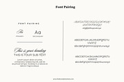 Vintage Vibes Brand System + UI Kit, an UI Kit Template by The Brand Alchemists (Thumbnail 9 of 12)
