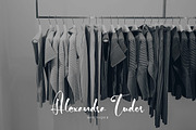 Dettiruka Stylish Handwritten, a Script Font by pineungtype (Thumbnail 4 of 7)