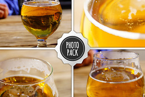 Beer Photo Pack