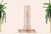 Lip Balm Mockup Set, a Packaging Mockup by Mockups Expert (Thumbnail 4 of 5)