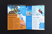 [-40%] Postcard / Flyer Mock-up, a Pattern Graphic by ItemBridge (Thumbnail 5 of 5)