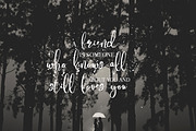 Hello Gabhila [25% OFF - Limited], a Script Font by MissinkLab Studio (Thumbnail 3 of 7)