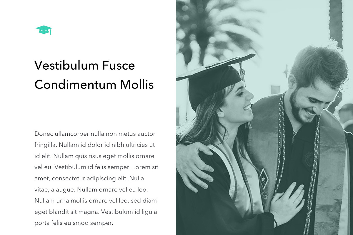 Need Education PowerPoint Template, a Presentation Template by Jumsoft (Photo 6 of 21)
