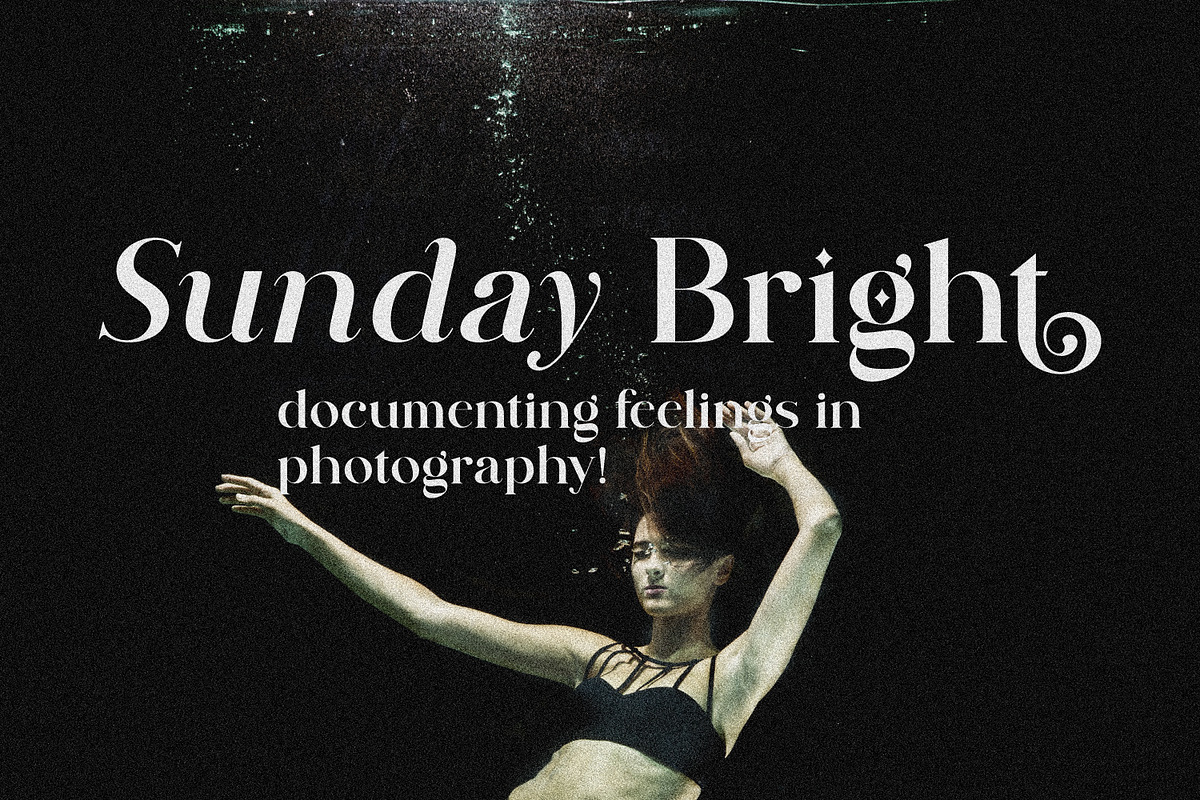 Nostalgia Typeface, a Serif Font by MaxArt Foundry (Photo 5 of 20)