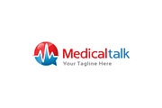 Medical Consulting Logo, a Branding & Logo Template by gunaonedesign (Thumbnail 2 of 5)