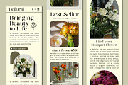 Selasy - New Modern Font, a Serif Font by roomspace creative lab (Thumbnail 5 of 9)