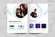 Watch Catalogue Template Design, a Brochure Template by White Graphic (Thumbnail 8 of 11)