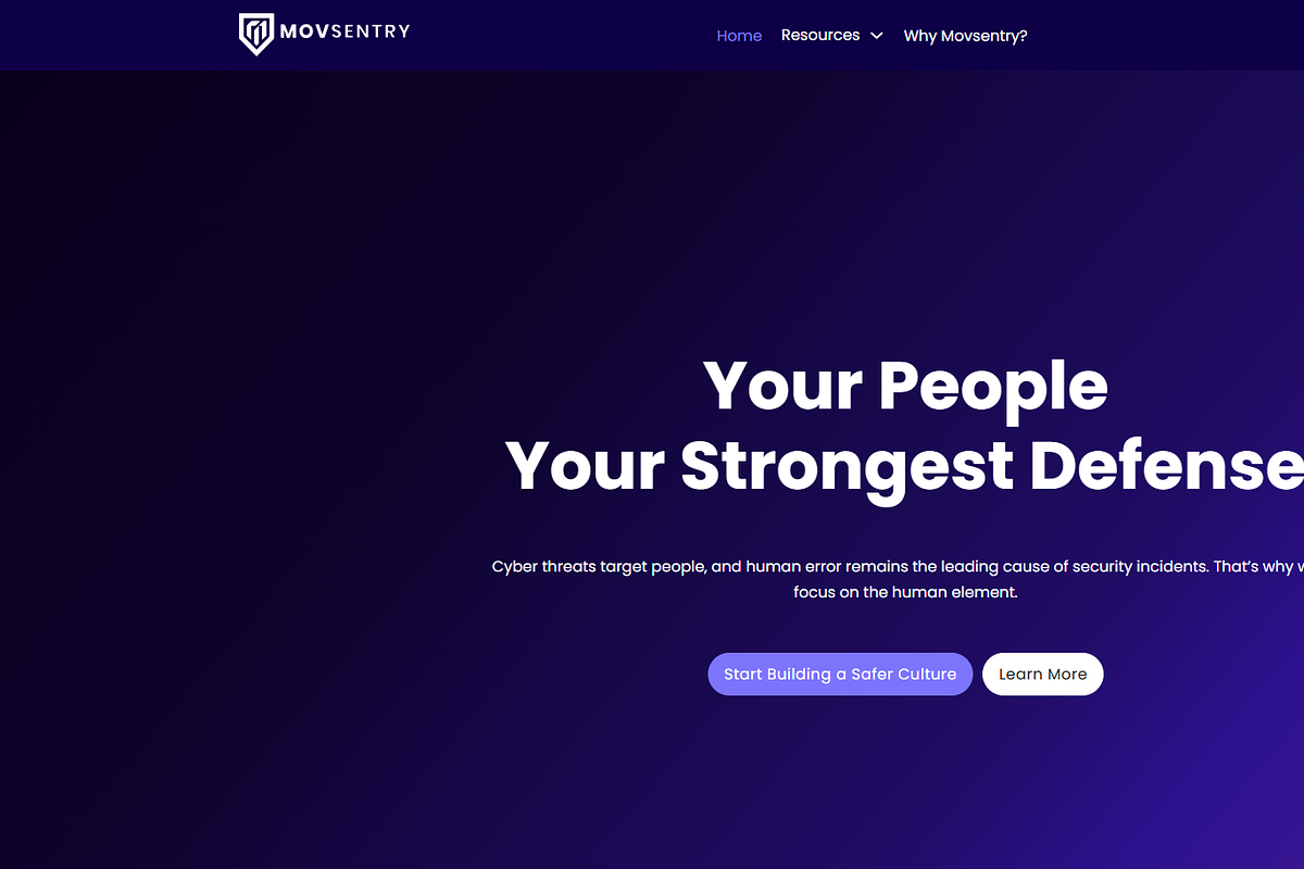 Bricks Builder Cyber Templates, a WordPress Template by shaikh210 (Photo 1 of 4)