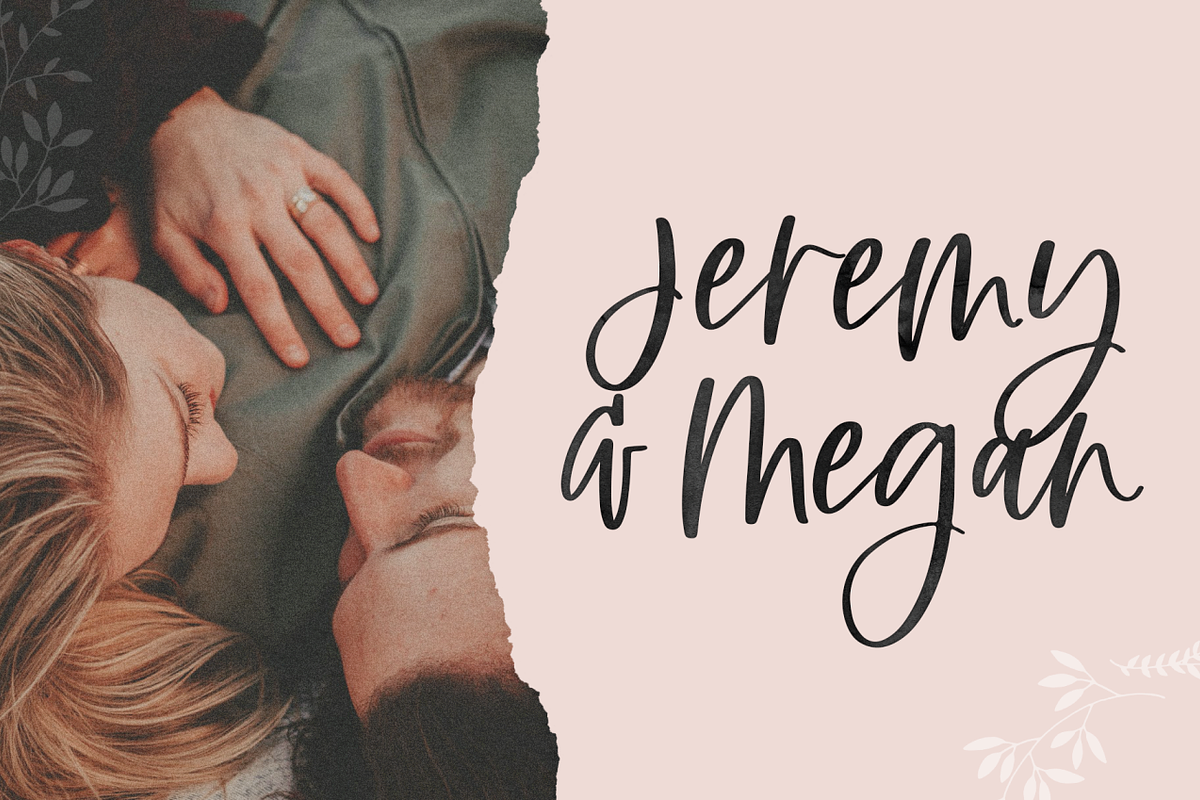 Free Download - Script Fonts