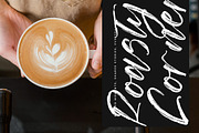 Goldens Blush, a Handwritten Font by Integritype Studio (Thumbnail 9 of 15)