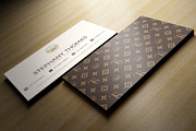 Unlimited Business Cards Bundle, a Business Card Template by Marvel (Thumbnail 194 of 204)