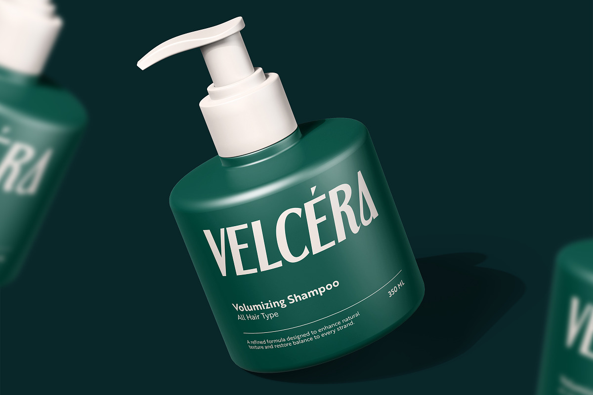 Segatra - Elegant Display Serif Font, a Serif Font by Sekyra Lab (Photo 10 of 10)