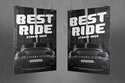 MAXDRIVE- Racing Gaming font, a Sans Serif Font by TokoPress (Thumbnail 5 of 10)
