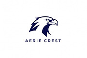 erie Crest Eagle, a Branding & Logo Template by Logocreative (Thumbnail 2 of 2)