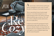 California Poetrisn, a Serif Font by Suza Studio (Thumbnail 7 of 13)