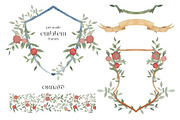 FAIRYTALE watercolor illustrations, an Illustration by Eisfrei (Thumbnail 4 of 7)