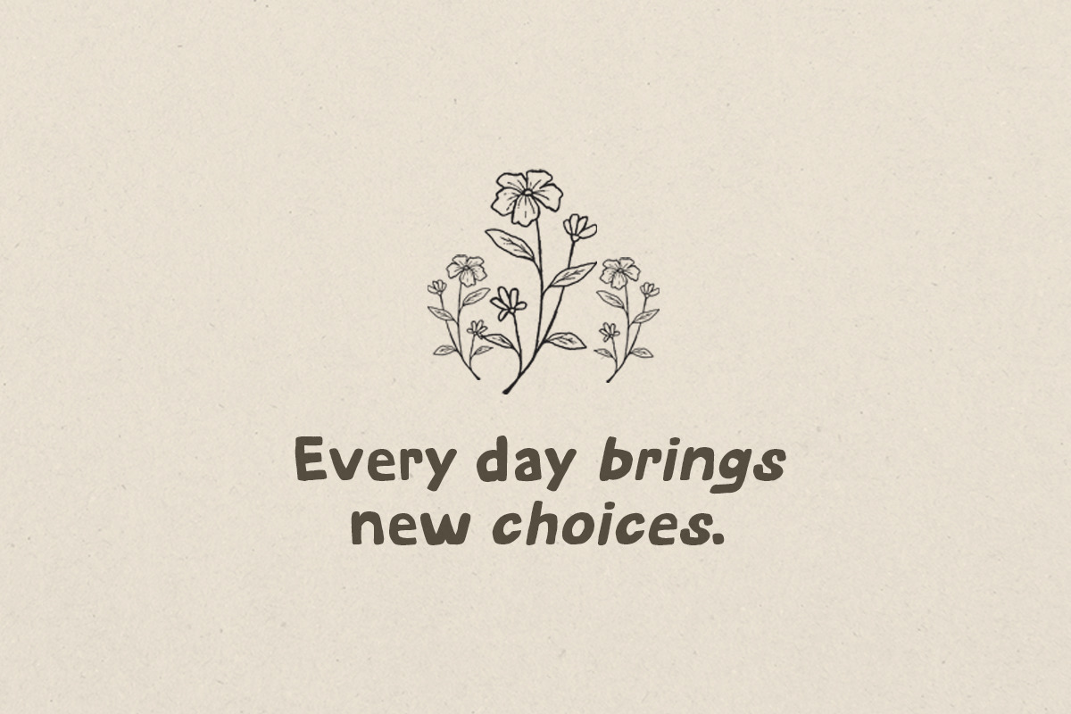 Second Craft - Handmade Bold Sans, a Sans Serif Font by Bale Type (Photo 2 of 8)