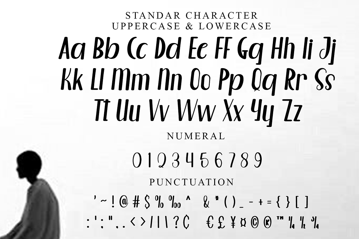 Teacher Handmade, a Handwritten Font by InermediaSTUDIO (Photo 7 of 8)