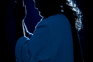 Jesus christ holding the prayer containing catholic, communion, and eternal