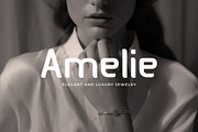 Requin - Modern Display Sans, a Sans Serif Font by Almeera Std (Thumbnail 2 of 8)