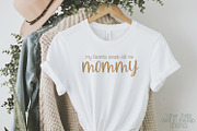 Buttercup, a Script Font by Dansie Design (Thumbnail 6 of 10)