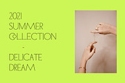 ED Fettle & Ocher Display | Font Duo, a Sans Serif Font by Emyself Design (Thumbnail 7 of 12)