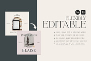 Instagram For eCourse Coach CANVA PS, a Social Media Template by Eviory (Thumbnail 26 of 56)