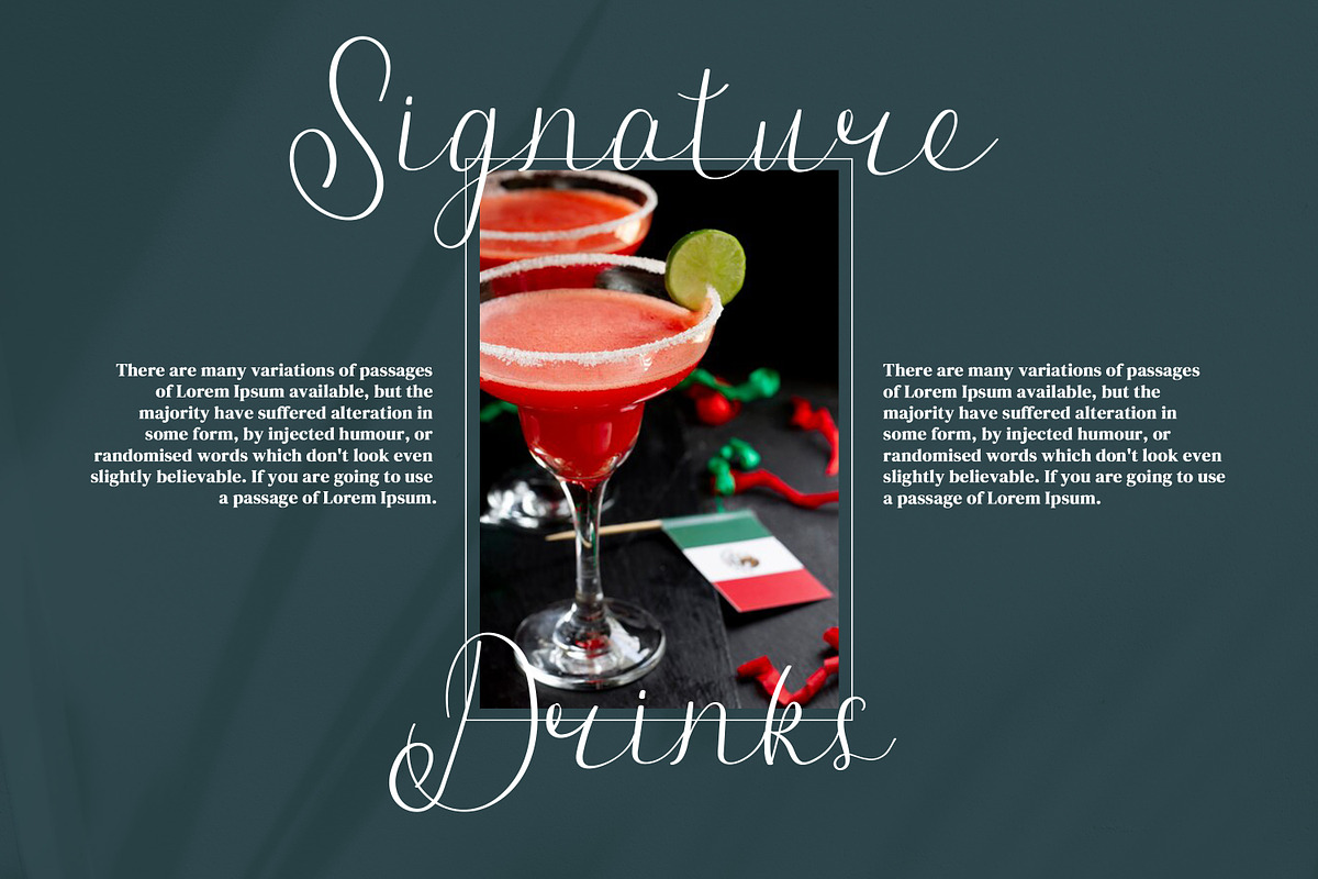 Offsite Script Fonts, a Script Font by mahstudios (Photo 7 of 15)