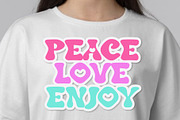 Bigger Heart Font, a Handwritten Font by KengGraphic (Thumbnail 2 of 8)